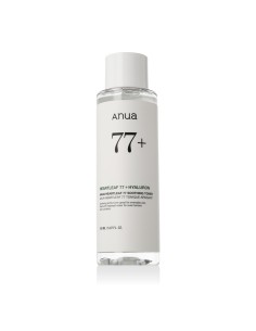 Anua Heartleaf 77+ Hyaluron Soothing Toner 150 ml 2