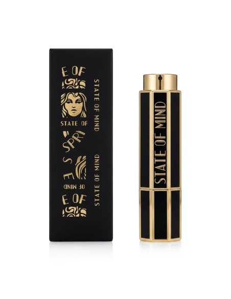 State of Mind Sense of Humor EDP 20 ml + Perfume case (unisex)