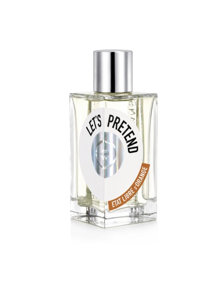 Etat Libre D’Orange Let's Pretend Eau De Parfum 100 ml (unisex)