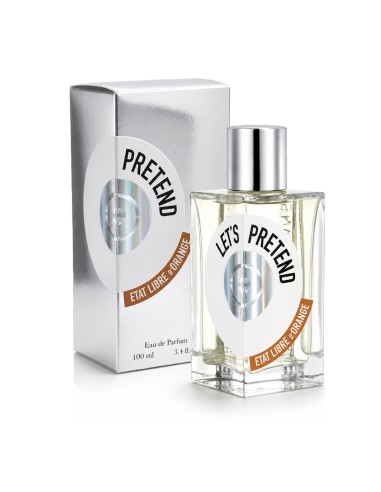 Etat Libre D’Orange Let's Pretend Eau De Parfum 100 ml (unisex)