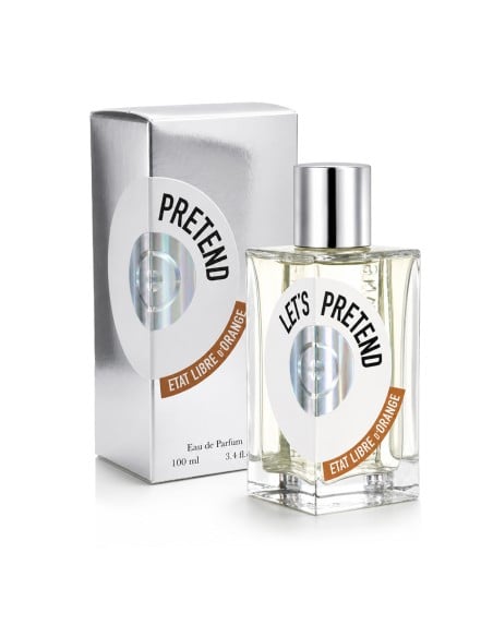 Etat Libre D’Orange Let's Pretend Eau De Parfum 100 ml (unisex)