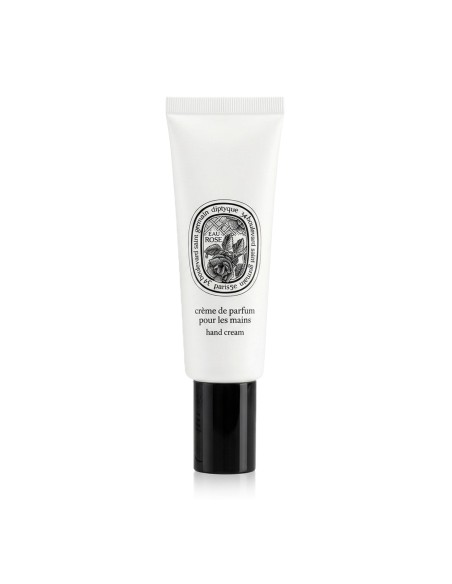 Diptyque Eau Rose Hand Cream 45 ml (woman)