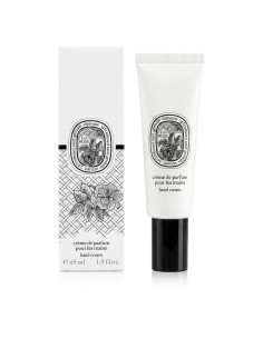 Diptyque Eau Rose Hand Cream 45 ml (femme) 2