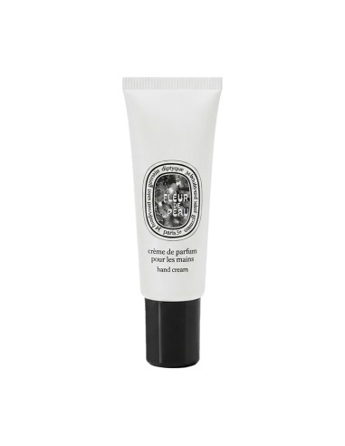 Diptyque Fléur de Peau Hand Cream 45 ml (unisex)