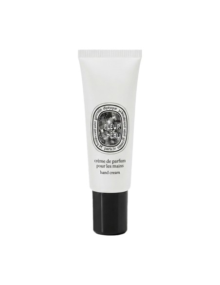 Diptyque Fléur de Peau Hand Cream 45 ml (unisex)