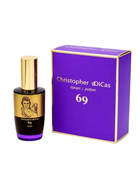 Christopher Dicas 69 Parfum UNISEX 50 ml (unisex)