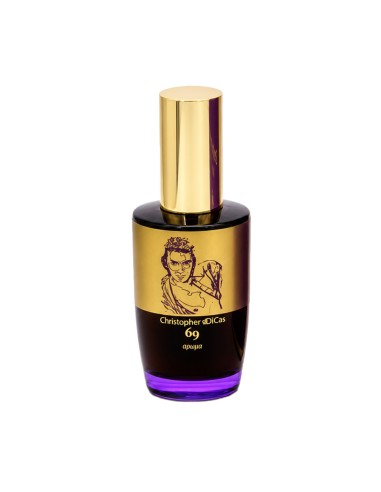 Christopher Dicas 69 Parfum UNISEX 50 ml (unisex)