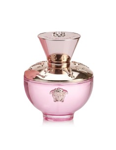 Versace Pour Femme Dylan Blush Pink Eau De Parfum 100 ml (damen) 2