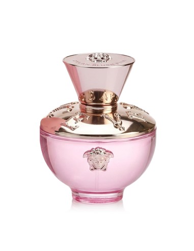 Versace Pour Femme Dylan Blush Pink Eau De Parfum 100 ml (mujer)