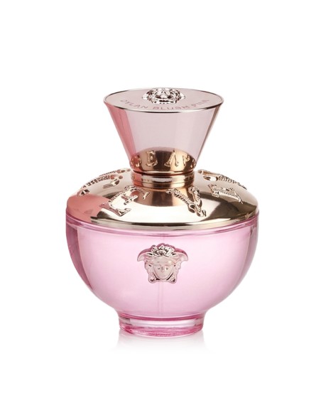 Versace Pour Femme Dylan Blush Pink Eau De Parfum 100 ml (dames)