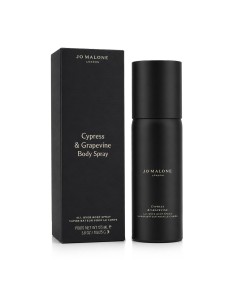 Jo Malone Cypress & Grapevine Bodyspray 125 ml (unisex)