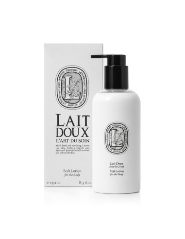 Diptyque Lait Doux Perfumed Body Lotion 250 ml (unisex)