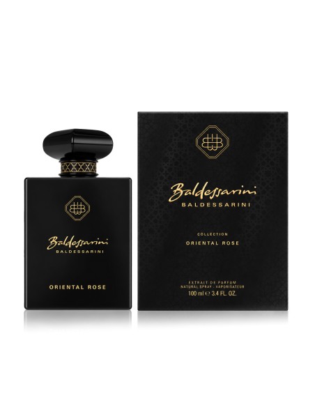 Baldessarini Oriental Rose Extrait de parfum 100 ml (unisex)