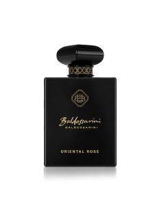 Baldessarini Oriental Rose Extrait de parfum 100 ml (unisex) 2