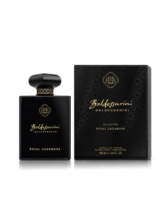 Baldessarini Royal Cashmere Extrait de parfum 100 ml (unisex)