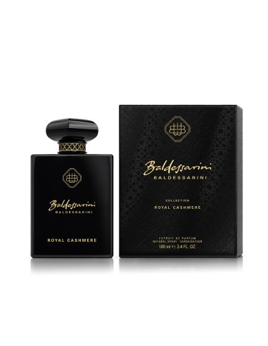 Baldessarini Royal Cashmere Extrait de parfum 100 ml (unisex)