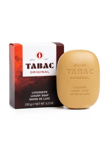 Tabac Original Perfumed Soap 150 g (hombre)