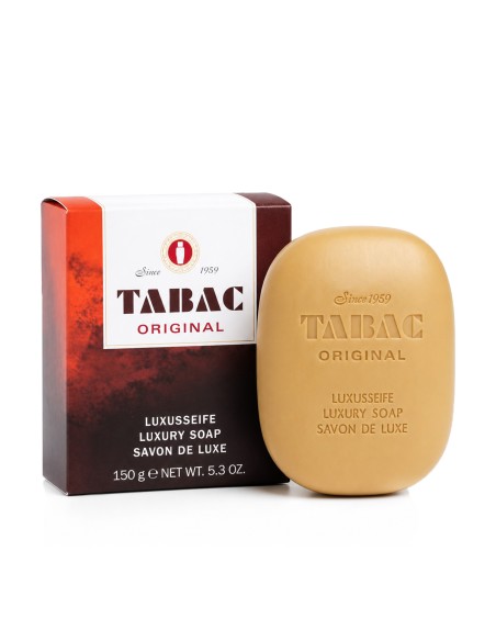 Tabac Original Perfumed Soap 150 g (herren)