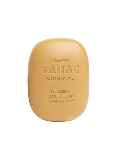 Tabac Original Perfumed Soap 150 g (uomo)