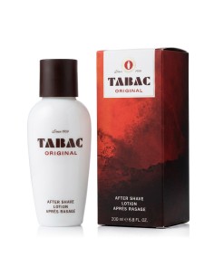 Tabac Original After Shave Lotion 200 ml (hombre)
