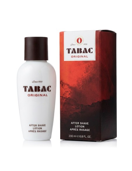Tabac Original Dopobarba Lotion 200 ml (uomo)