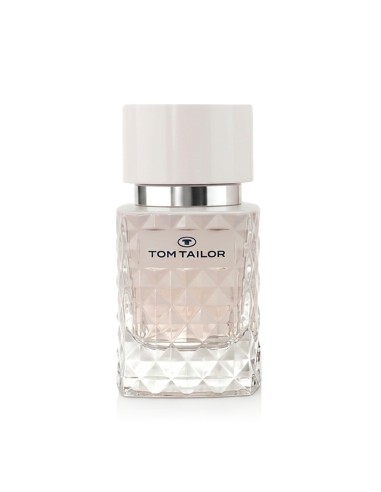 Tom Tailor For Her Eau De Toilette 30 ml (mujer)