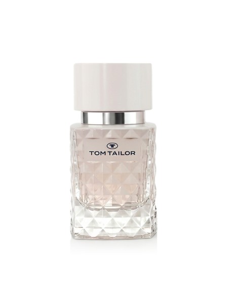 Tom Tailor For Her Eau De Toilette 30 ml (femme)