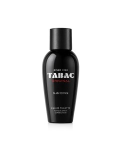 Tabac Original Black Edition Eau De Toilette 100 ml (hombre) 2
