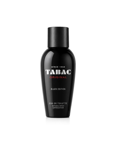 Tabac Original Black Edition Eau De Toilette 100 ml (heren)