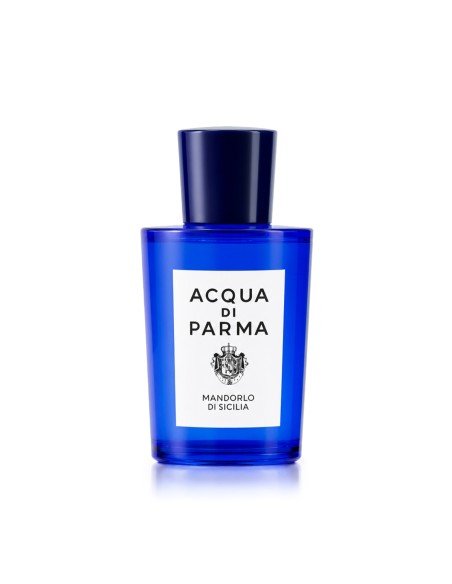Acqua Di Parma Blu Mediterraneo Mandorlo di Sicilia Eau De Toilette 100 ml (unisex)