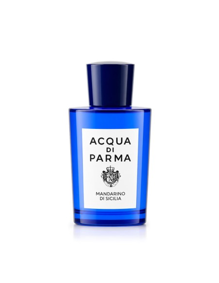 Acqua Di Parma Blu Mediterraneo Mandarino di Sicilia Eau De Toilette 180 ml (unisex)