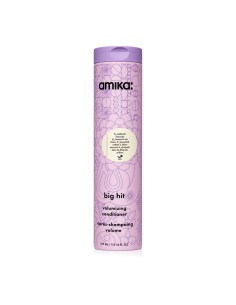 Amika: Big Hit Volumizing Conditioner 275 ml