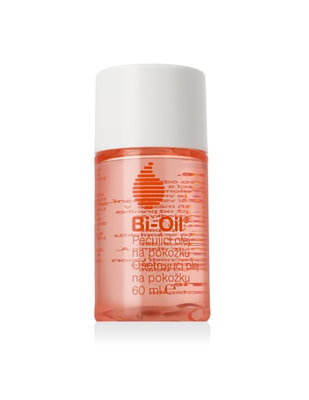 Bi-Oil Purcellin Specialist Skincare 60 ml