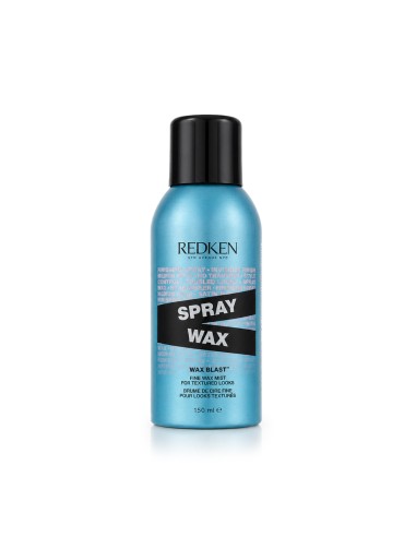 Redken Spray Wax 150 ml
