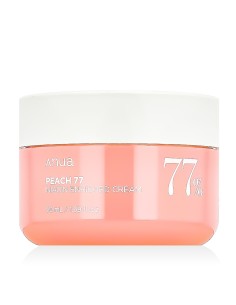 Anua Peach 77 Niacin Enriched Cream 50 ml