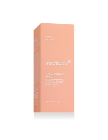 Medicube Triple Collagen Serum 55 ml