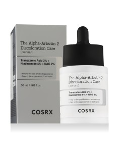 COSRX The Alpha-Arbutin 2 Discoloration Care Serum 50 ml
