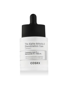 COSRX The Alpha-Arbutin 2 Discoloration Care Serum 50 ml 2