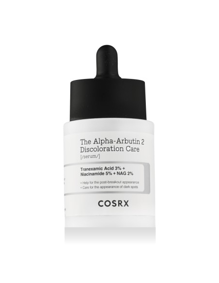 COSRX The Alpha-Arbutin 2 Discoloration Care Serum 50 ml