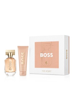 Boss Boss The Scent For Her EDP 50 ml + BL 75 ml (damen)