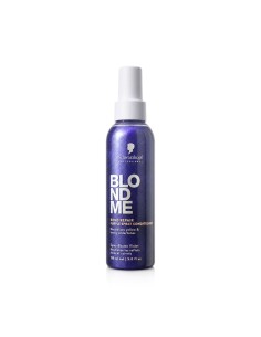 Schwarzkopf Professional Blondme Bond Repair Purple Spray Conditioner 150 ml