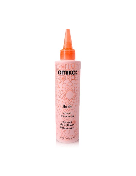 Amika: Flash Instant Shine Mask 200 ml