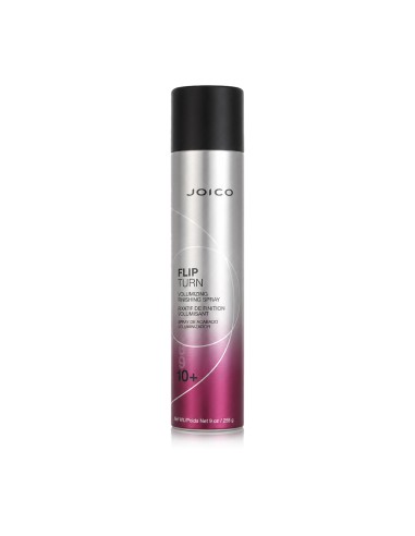 Joico Flip Turn Volumizing Finishing Spray 255 g