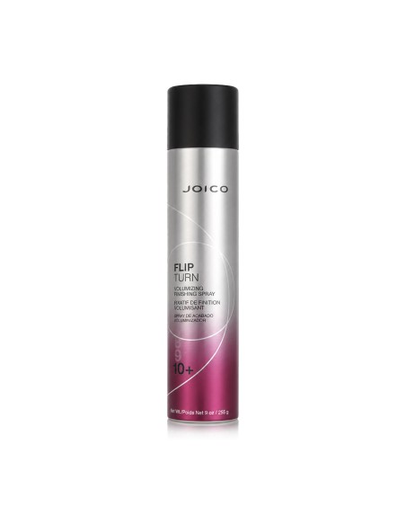 Joico Flip Turn Volumizing Finishing Spray 255 g