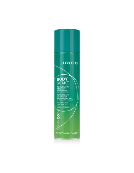Joico Body Shake Texturizing Finisher 200 g