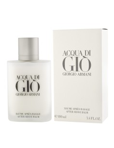 Giorgio Armani Acqua di Giò Pour Homme After Shave Balm 100 ml (heren)
