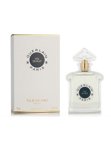 Guerlain Vol de Nuit Eau De Toilette 75 ml (damen)