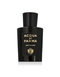 Acqua Di Parma Zafferano Eau De Parfum - tester 100 ml (unisex)