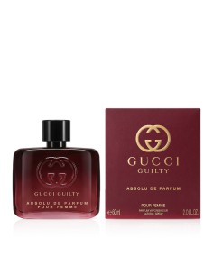 Gucci Guilty Absolu de Parfum Pour Femme Parfum 60 ml (femme) 2