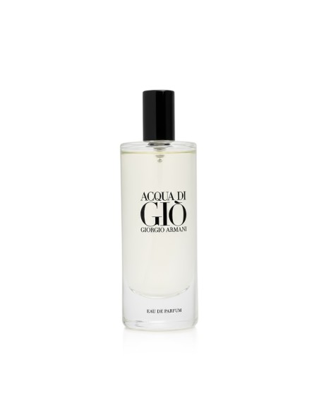Giorgio Armani Acqua di Giò Eau de Parfum Eau De Parfum 15 ml (homme)